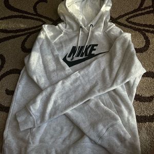 Nike hoodie